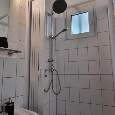 Gemuetliches Nest Zum Wohlfuehlen * Osnabrück