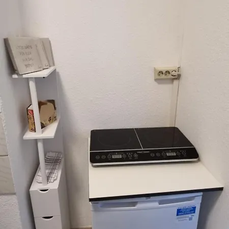Gemütliches Nest Zum Wohlfühlen *