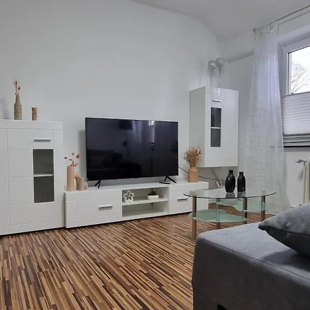 Gemuetliches Nest Zum Wohlfuehlen Osnabrück