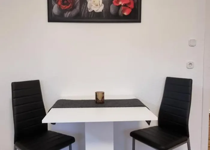 Gemuetliches Nest Zum Wohlfuehlen 公寓