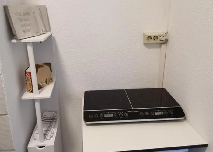 Gemuetliches Nest Zum Wohlfuehlen *